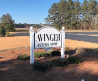 Avinger Funeral Home image 8